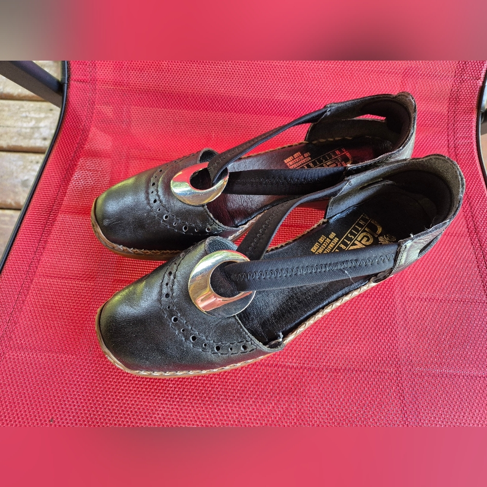 Rieker Shoes